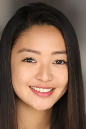 Zdjęcie Chelsea Zhang #40026