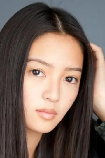 Zdjęcie Chelsea Zhang #40029
