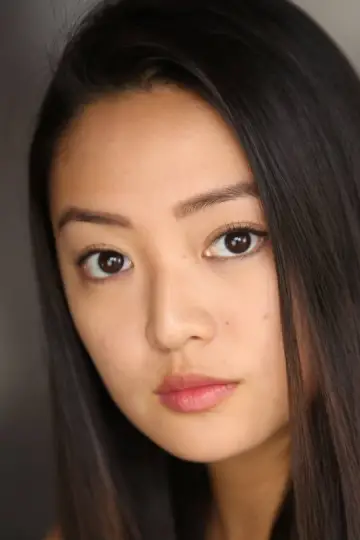 Zdjęcie Chelsea Zhang #40030