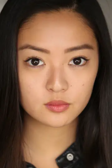 Zdjęcie Chelsea Zhang #40032