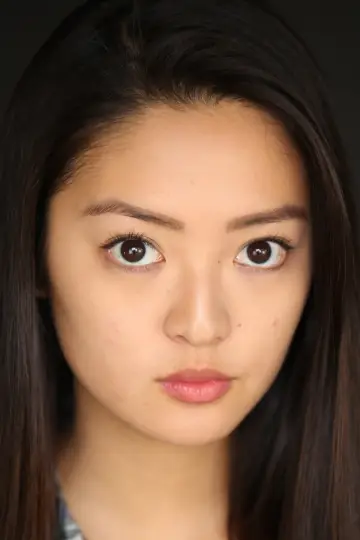 Zdjęcie Chelsea Zhang #40033