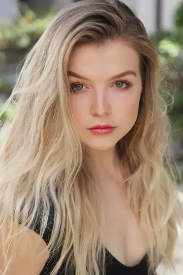 Zdjęcie Anna Grace Barlow #88038