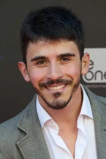 Zdjęcie Víctor Sevilla #35853