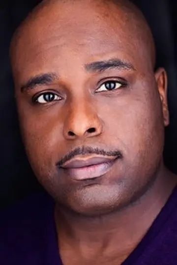 Zdjęcie J. Bernard Calloway #103457