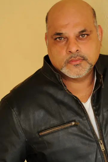 Zdjęcie Eliyas Qureshi #4999