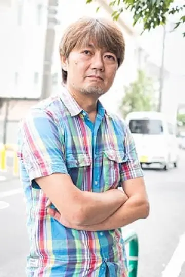 Zdjęcie Kenichi Yoshida #71346