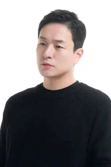 Zdjęcie Lee Byung-heon (Lee Byeong-heon) #401211