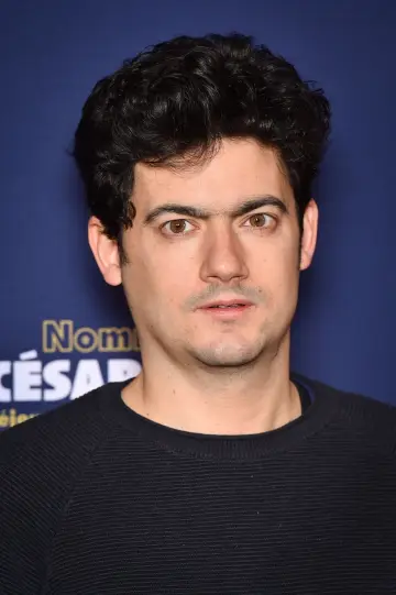 Zdjęcie Clément Cogitore #130967