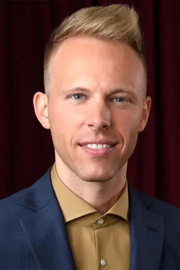 Zdjęcie Justin Paul #72503