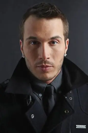 Zdjęcie Shawn Desman #124436