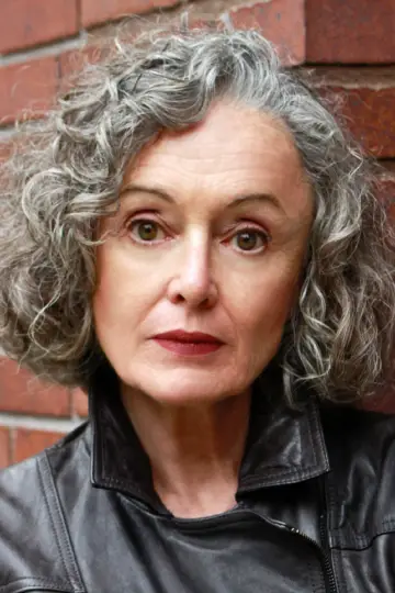 Zdjęcie Doris McCarthy #38112