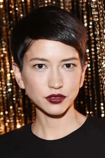 Zdjęcie Sonoya Mizuno #22801