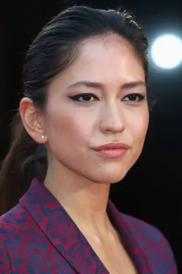 Zdjęcie Sonoya Mizuno #22805