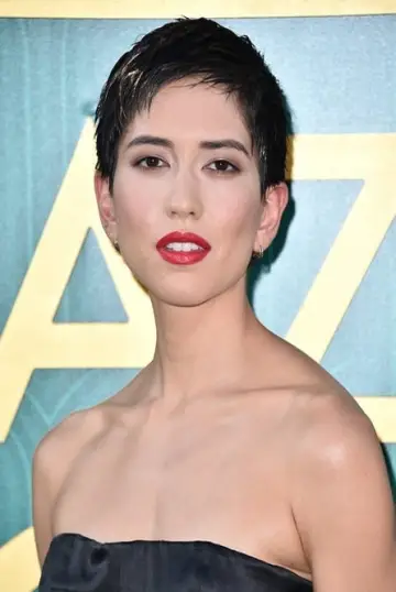 Zdjęcie Sonoya Mizuno #22806