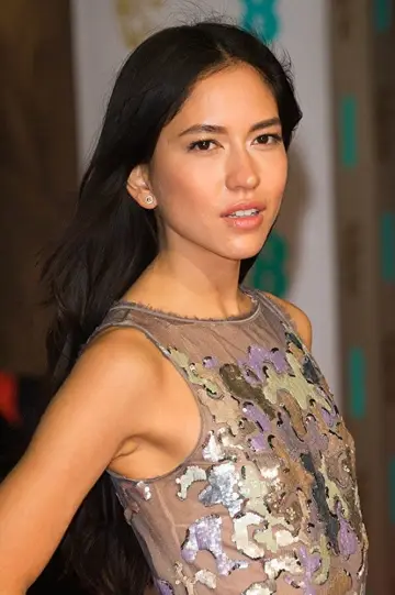 Zdjęcie Sonoya Mizuno #22807