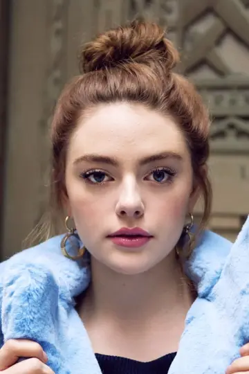 Zdjęcie Danielle Rose Russell #77917