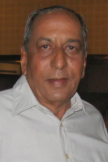 Zdjęcie Kathadi Ramamurthy #380100