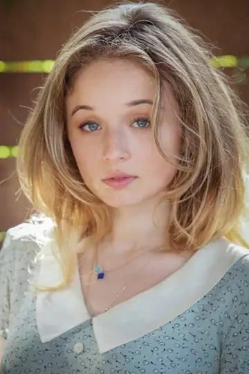 Zdjęcie Carson Meyer #78434