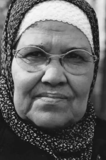 Zdjęcie Zohra Benali #95897
