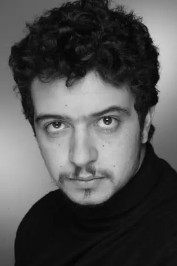 Zdjęcie Mustapha Abourachid #121624