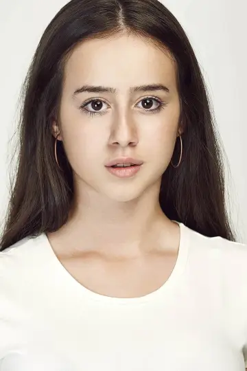 Zdjęcie Priscilla Delgado #82949
