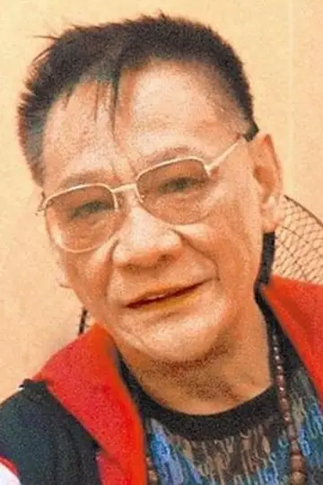 Zdjęcie William Ho Ka-Kui #161007