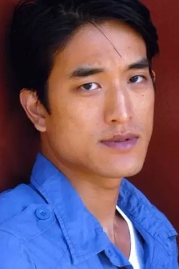 Zdjęcie Jack Yang #19940