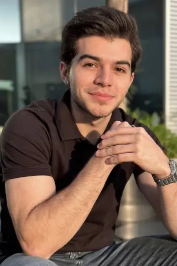Zdjęcie Andrés Vázquez #88522