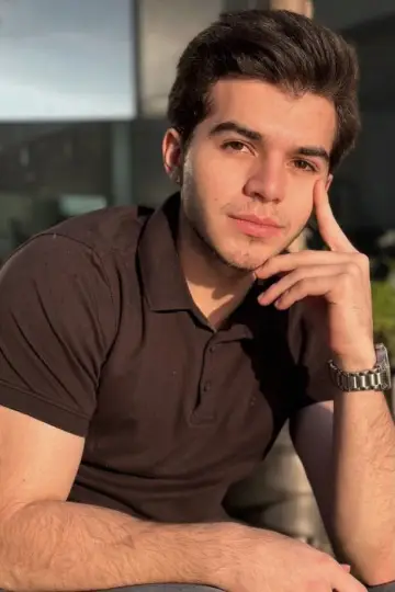 Zdjęcie Andrés Vázquez #88524