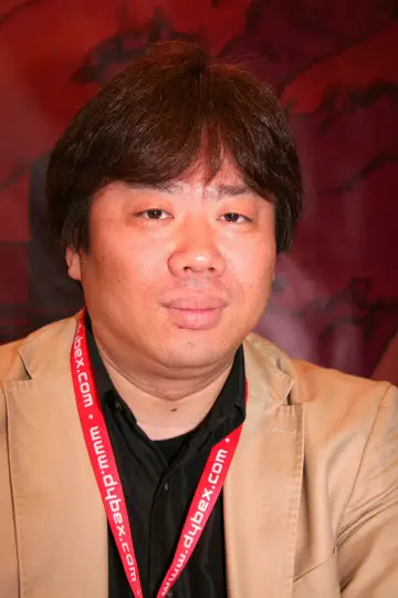 Zdjęcie Toshihiro Kawamoto #74822