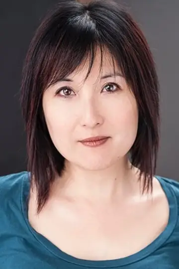 Zdjęcie Grace Chin #29797