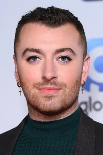 Zdjęcie Sam Smith #13772