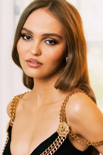 Zdjęcie Lily-Rose Depp #89568