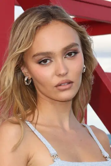 Zdjęcie Lily-Rose Depp #89569