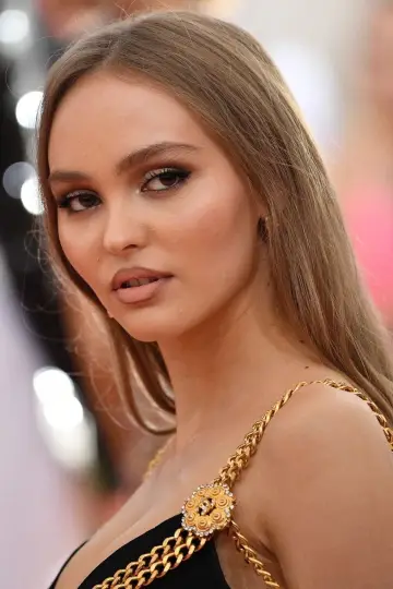 Zdjęcie Lily-Rose Depp #89570