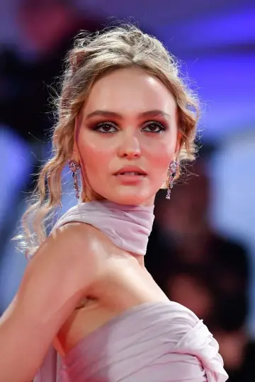 Zdjęcie Lily-Rose Depp #89571