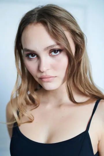 Zdjęcie Lily-Rose Depp #89572