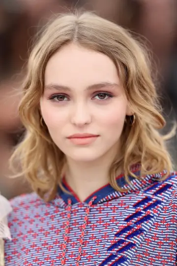 Zdjęcie Lily-Rose Depp #89573