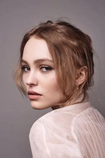 Zdjęcie Lily-Rose Depp #89574
