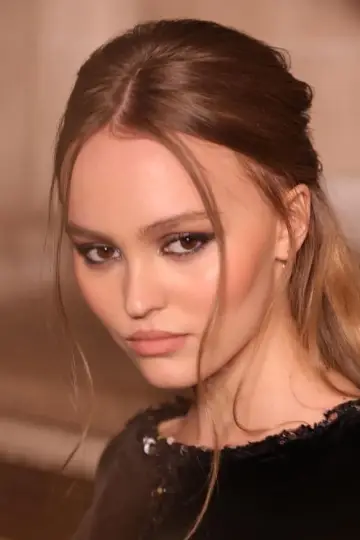 Zdjęcie Lily-Rose Depp #89575