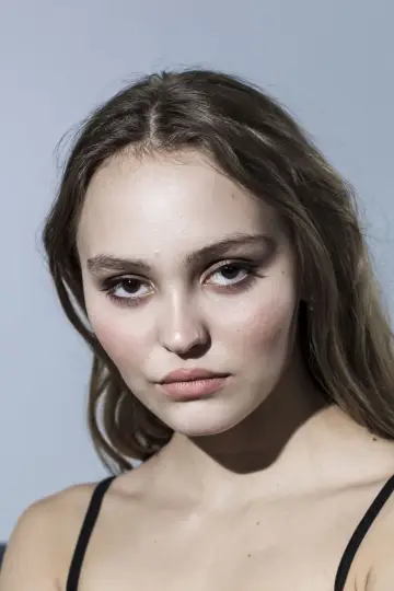 Zdjęcie Lily-Rose Depp #89576