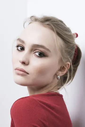 Zdjęcie Lily-Rose Depp #89577