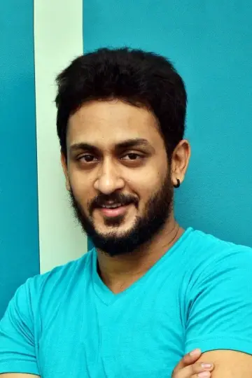 Zdjęcie Manoj Nandam #135556