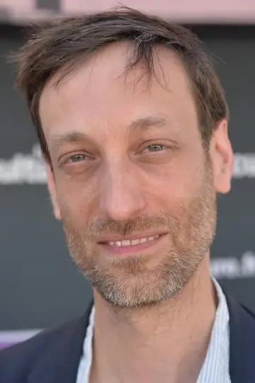 Zdjęcie Sébastien Laudenbach #138355