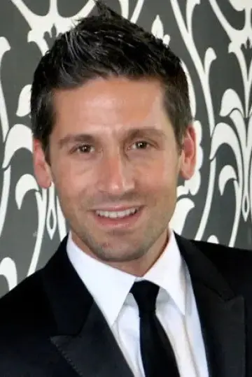 Zdjęcie Josh Barry #658732