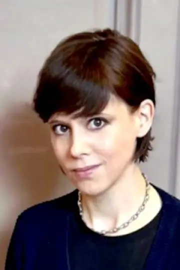 Zdjęcie Isabelle Prim #351328