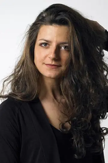 Zdjęcie Dyna Gauzy #96848