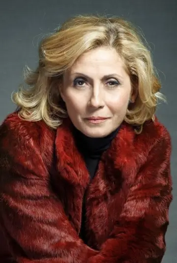 Zdjęcie Montse Guallar #119372