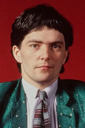 Zdjęcie Pete Briquette