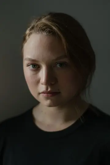 Zdjęcie Mia Threapleton #124354